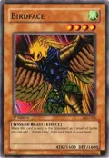 Birdface PGD-005
