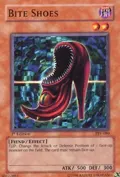Bite Shoes PSV-080