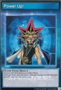 Power Up! DEM5-ENS01