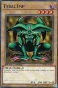 Feral Imp DEM5-EN001