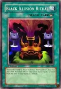 Black Illusion Ritual MRL-051
