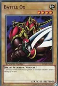 Battle Ox DEM5-EN002
