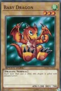 Baby Dragon DEM5-EN004
