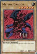 Meteor Dragon DEM5-EN005