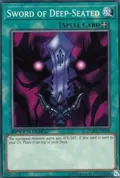 Sword of Deep-Seated DEM5-EN009
