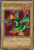 Blackland Fire Dragon MRD-062