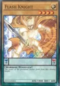 Flash Knight DEM3-EN003