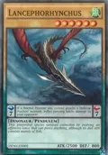 Lancephorhynchus DEM3-EN005