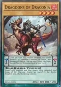 Dragoons of Draconia DEM3-EN006