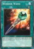 Wonder Wand DEM3-EN015