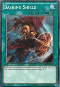 Bashing Shield DEM3-EN016