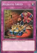 Reckless Greed DEM3-EN018