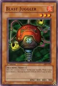 Blast Juggler MRD-034