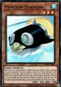 Penguin Torpedo BLAR-EN004