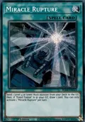 Miracle Rupture BLAR-EN014