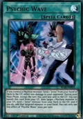 Psychic Wave BLAR-EN015