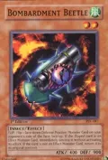 Bombardment Beetle PSV-087