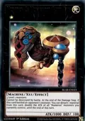 Number 2: Numeron Gate Dve BLAR-EN023