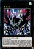 Number 3: Cicada King BLAR-EN028
