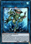 Appliancer Kappa Scale BLAR-EN039