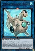 Appliancer Laundry Dragon BLAR-EN041