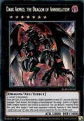 Dark Armed, the Dragon of Annihilation BLAR-EN050