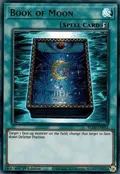 Book of Moon BLAR-EN052