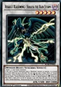 Assault Blackwing - Sohaya the Rain Storm BLAR-EN062
