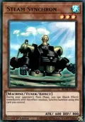 Steam Synchron BLAR-EN064
