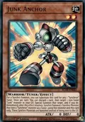 Junk Anchor BLAR-EN065