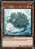 Kalantosa, Mystical Beast of the Forest BLAR-EN067