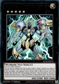 Number S39: Utopia the Lightning BLAR-EN070