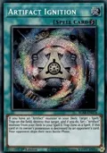 Artifact Ignition BLAR-EN074