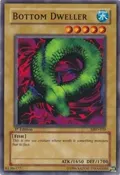 Bottom Dweller MRD-039