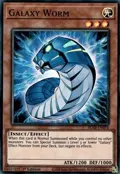 Galaxy Worm BLAR-EN078