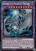 Chimeratech Megafleet Dragon BLAR-EN085