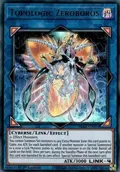 Topologic Zeroboros BLAR-EN091