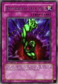 Bottomless Trap Hole LOD-092