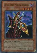 Breaker the Magical Warrior MFC-071