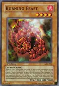 Burning Beast MFC-016