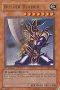 Buster Blader PSV-050