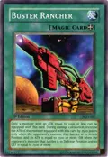 Buster Rancher PGD-085