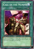 Call of the Mummy PGD-038