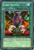 Card Shuffle PGD-080