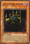 Castle of Dark Illusions MRD-073