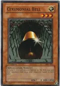 Ceremonial Bell MRL-092
