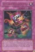 Chain Destruction PSV-006
