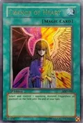 Change of Heart MRD-060