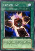 Chosen One LON-014
