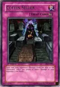 Coffin Seller PGD-093